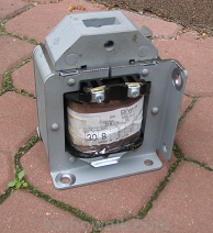 Elektromagnesy