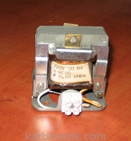 Elektromagnes EM1 3,3 kg cewka 220v