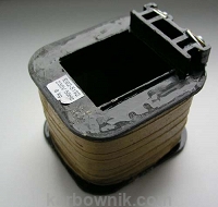 Cewka do Elektromagnesu ES2 5132 8kg 220V lub 380V