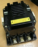 Stycznik ID5 cewka 230V lub 400V