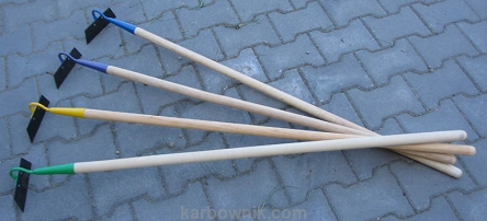 Haczka Metalowa