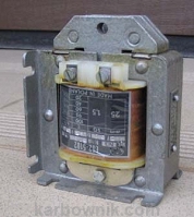 Elektromagnes ES2  5102  1.5kg 25mm