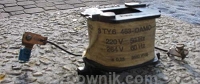 Cewka stycznik 3TY6 463-OAMO 220V 50Hz