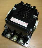 Stycznik ID7 cewka 230V lub 400V