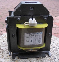Elektromagnes ES2 5132  8kg 220V lub 380V 30mm