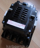 Stycznik ID6 cewka 230V lub 400V