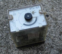 Przekaźnik RTs-61